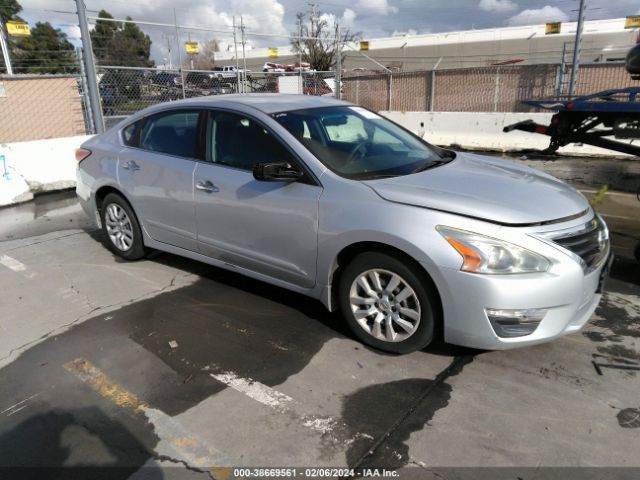 NISSAN ALTIMA 2014 1n4al3ap8en362005