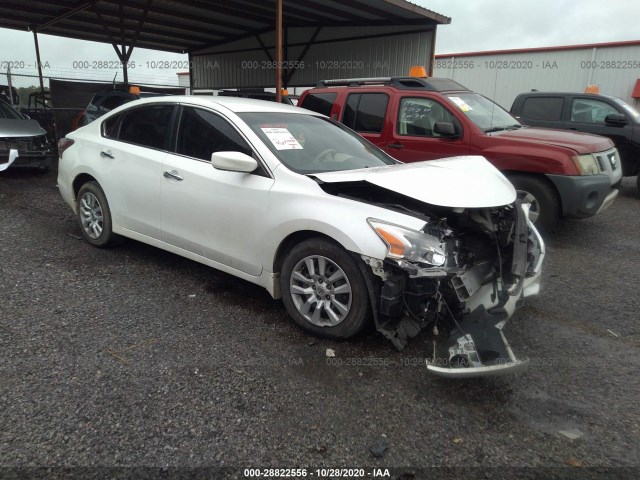 NISSAN ALTIMA 2014 1n4al3ap8en362392