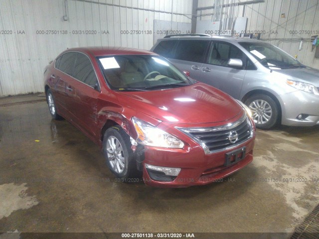 NISSAN ALTIMA 2014 1n4al3ap8en362991