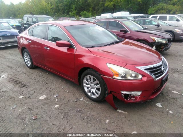 NISSAN ALTIMA 2014 1n4al3ap8en364062