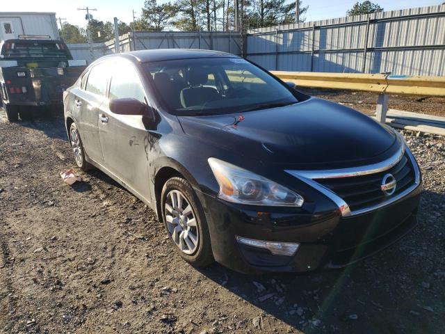 NISSAN ALTIMA 2.5 2014 1n4al3ap8en364224