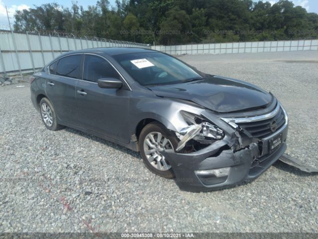 NISSAN ALTIMA 2014 1n4al3ap8en364403