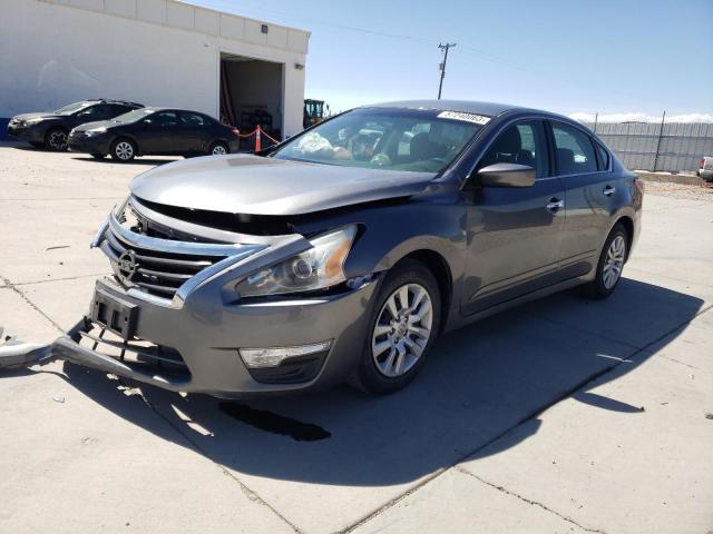 NISSAN ALTIMA 2.5 2014 1n4al3ap8en364689