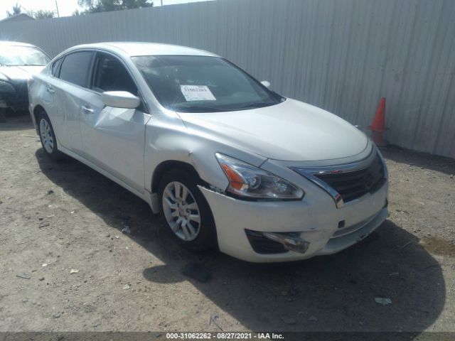 NISSAN ALTIMA 2014 1n4al3ap8en365129