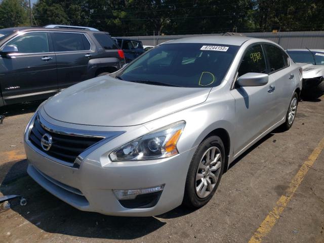 NISSAN ALTIMA 2014 1n4al3ap8en365244