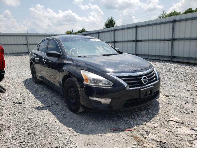 NISSAN ALTIMA 2.5 2014 1n4al3ap8en365535