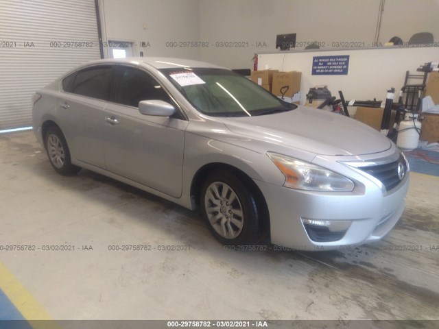 NISSAN ALTIMA 2014 1n4al3ap8en365843