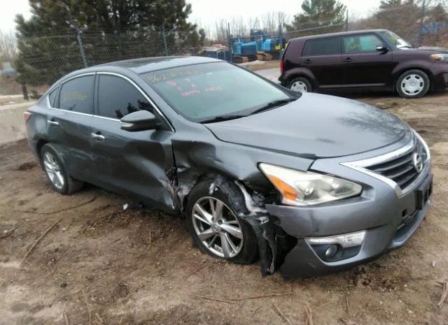 NISSAN ALTIMA 2014 1n4al3ap8en366359