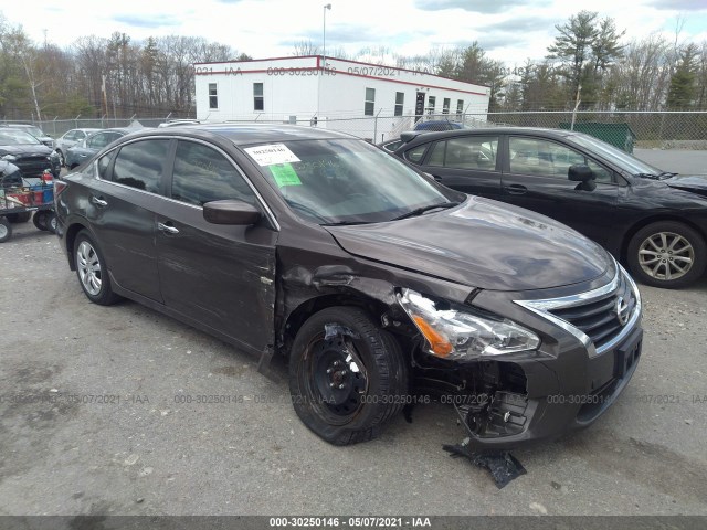 NISSAN ALTIMA 2014 1n4al3ap8en366894