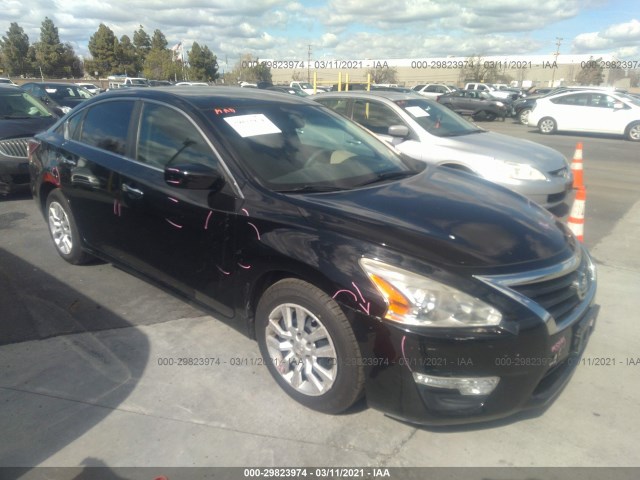 NISSAN ALTIMA 2014 1n4al3ap8en368208