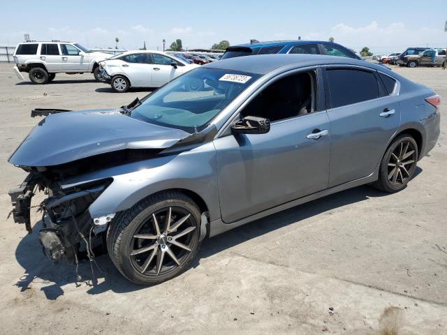 NISSAN ALTIMA 2.5 2014 1n4al3ap8en369066