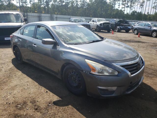 NISSAN ALTIMA 2.5 2014 1n4al3ap8en369634