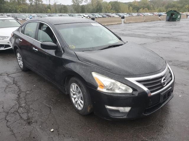 NISSAN ALTIMA 2.5 2014 1n4al3ap8en369763