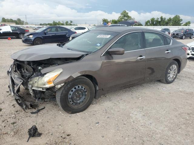 NISSAN ALTIMA 2.5 2014 1n4al3ap8en369908