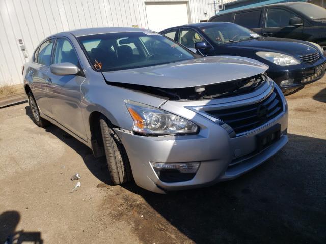 NISSAN ALTIMA 2.5 2014 1n4al3ap8en370315