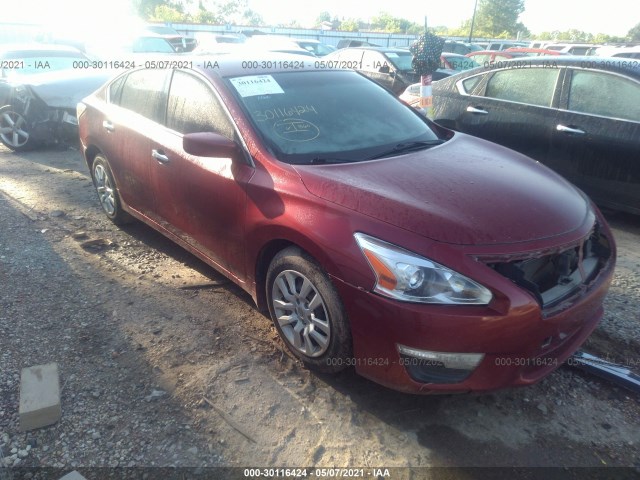 NISSAN ALTIMA 2014 1n4al3ap8en370461