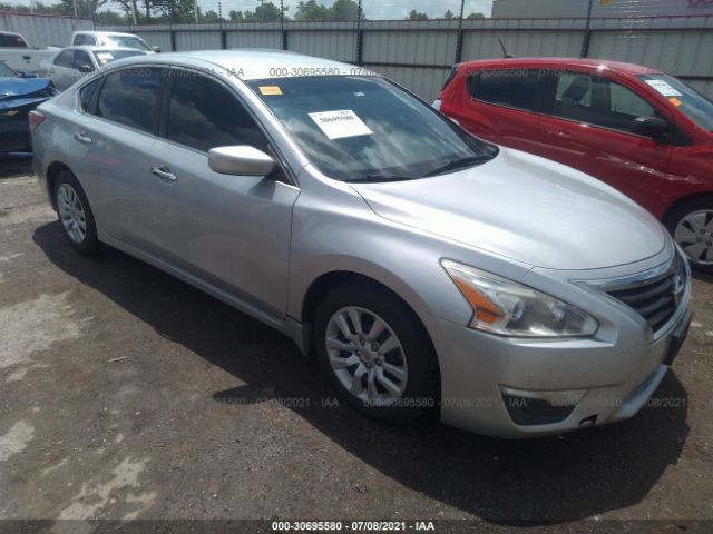 NISSAN ALTIMA 2014 1n4al3ap8en370735