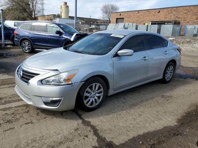 NISSAN ALTIMA 2014 1n4al3ap8en370914