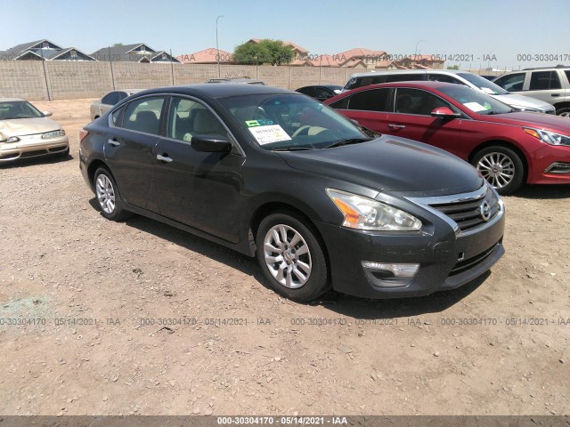 NISSAN ALTIMA 2014 1n4al3ap8en371285