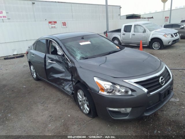 NISSAN ALTIMA 2014 1n4al3ap8en371335