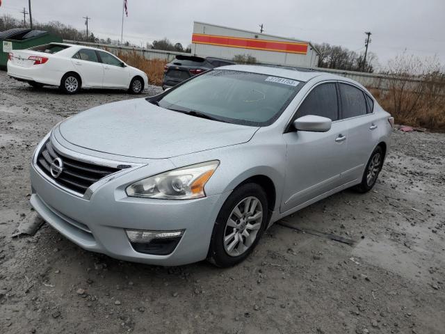 NISSAN ALTIMA 2.5 2014 1n4al3ap8en371349