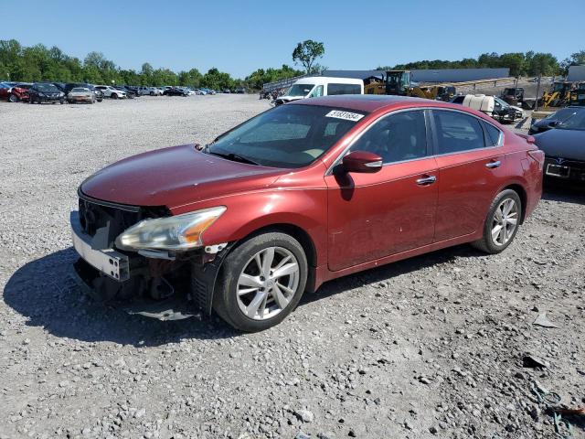 NISSAN ALTIMA 2014 1n4al3ap8en372209