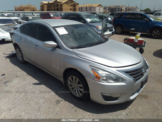 NISSAN ALTIMA 2014 1n4al3ap8en372338