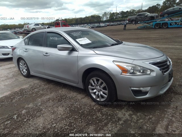 NISSAN ALTIMA 2014 1n4al3ap8en372677