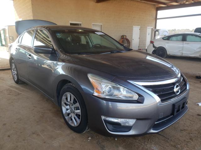 NISSAN ALTIMA 2.5 2014 1n4al3ap8en372775