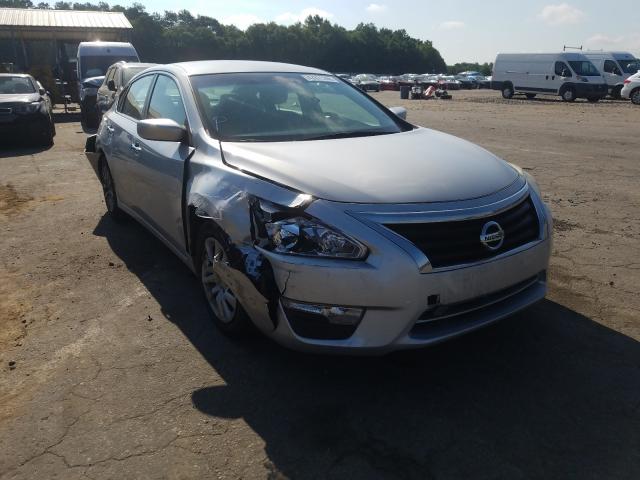 NISSAN ALTIMA 2.5 2014 1n4al3ap8en373246