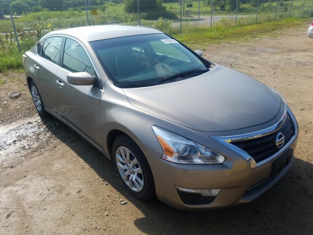 NISSAN ALTIMA 2.5 2014 1n4al3ap8en373487