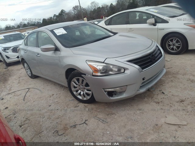 NISSAN ALTIMA 2014 1n4al3ap8en373909