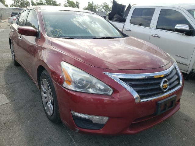 NISSAN ALTIMA 2.5 2014 1n4al3ap8en374218