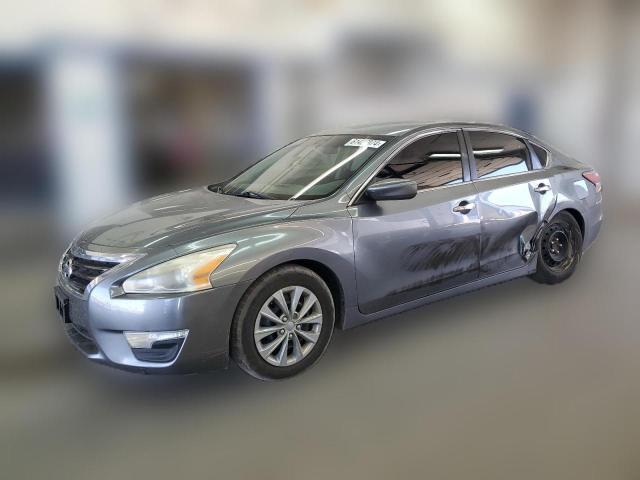 NISSAN ALTIMA 2014 1n4al3ap8en374347