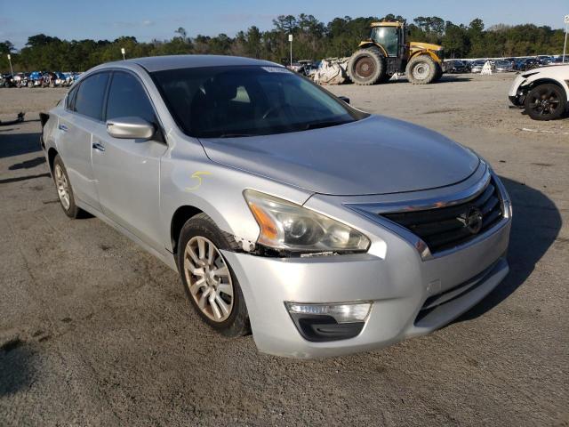 NISSAN ALTIMA 2.5 2014 1n4al3ap8en375157