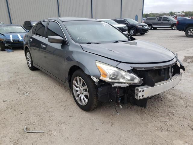 NISSAN ALTIMA 2.5 2014 1n4al3ap8en375269