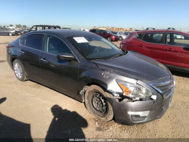 NISSAN ALTIMA 2014 1n4al3ap8en375336