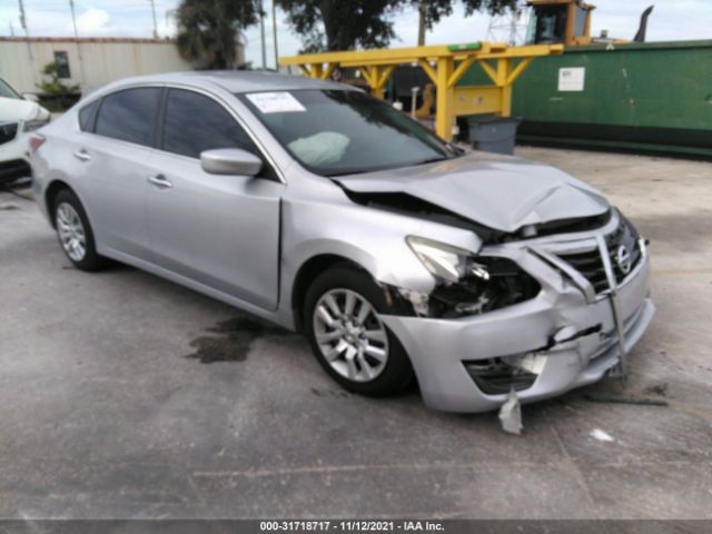 NISSAN ALTIMA 2014 1n4al3ap8en375627