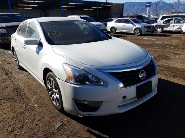 NISSAN ALTIMA 2.5 2014 1n4al3ap8en377040