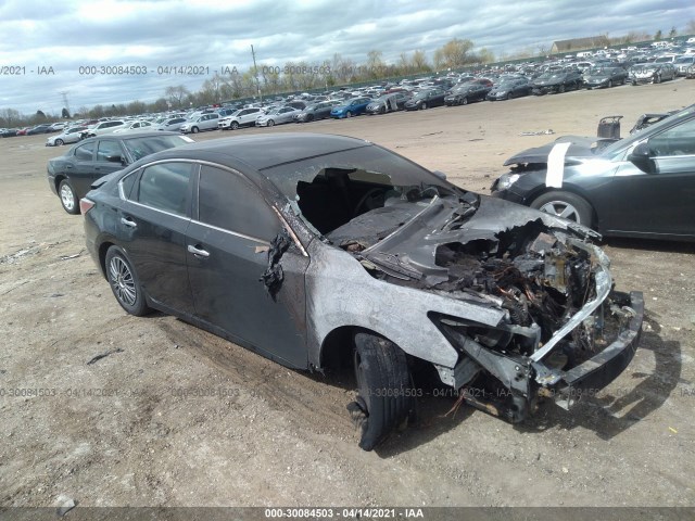 NISSAN ALTIMA 2014 1n4al3ap8en377104