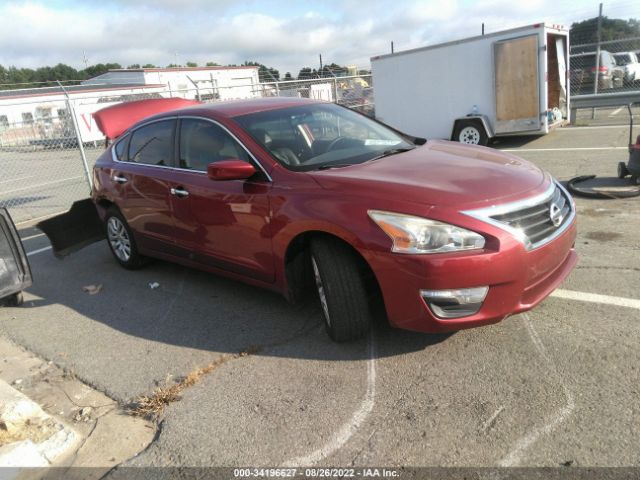 NISSAN ALTIMA 2014 1n4al3ap8en377300