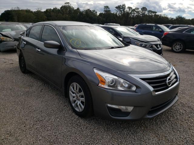 NISSAN ALTIMA 2.5 2014 1n4al3ap8en377460