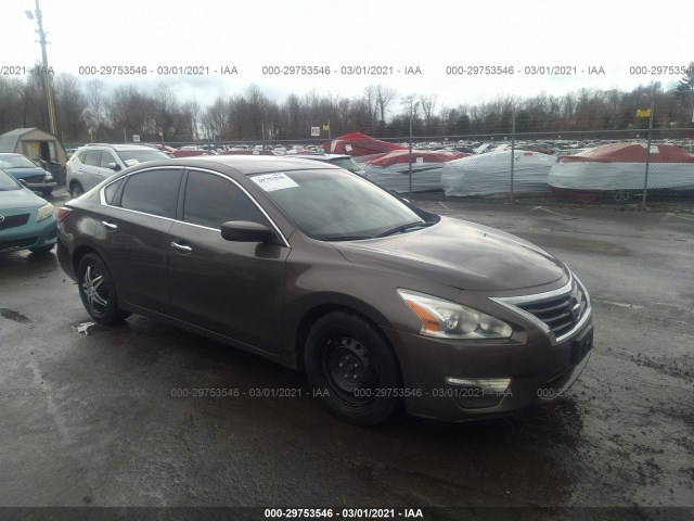 NISSAN ALTIMA 2014 1n4al3ap8en377829