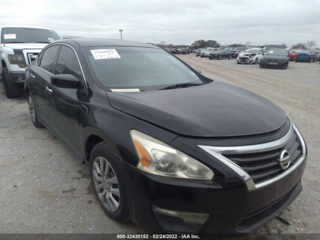 NISSAN ALTIMA 2014 1n4al3ap8en378415