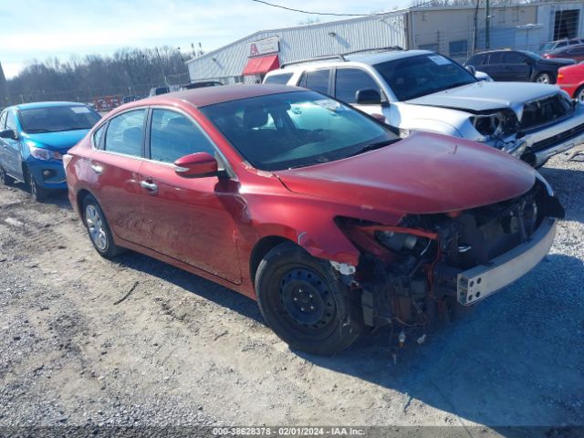 NISSAN ALTIMA 2014 1n4al3ap8en378589