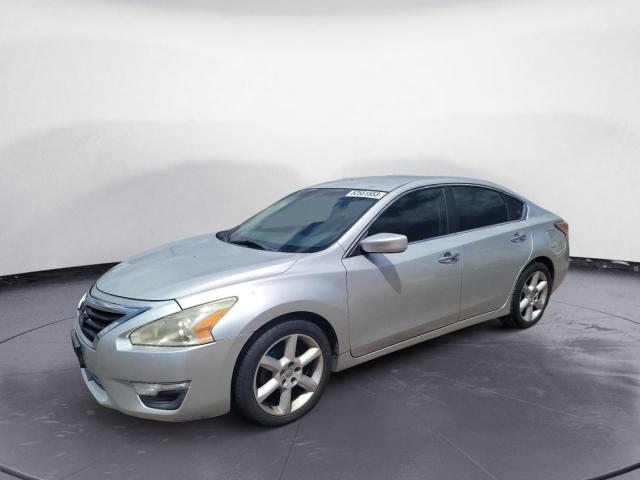 NISSAN ALTIMA 2.5 2014 1n4al3ap8en378947