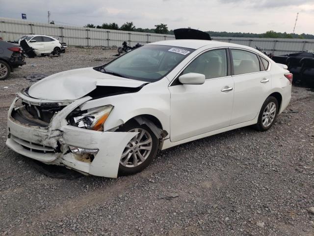 NISSAN ALTIMA 2.5 2014 1n4al3ap8en379371