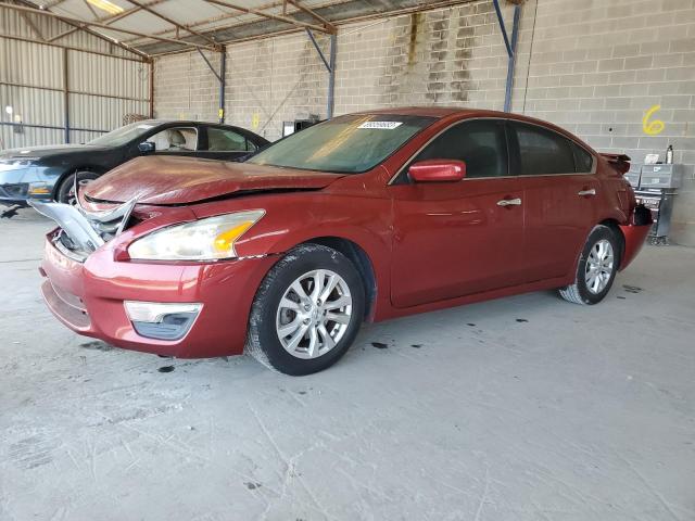 NISSAN ALTIMA 2014 1n4al3ap8en380018