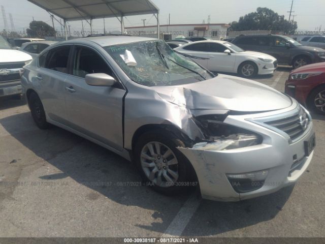 NISSAN ALTIMA 2014 1n4al3ap8en380178