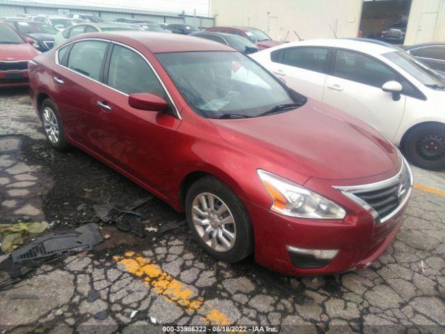 NISSAN ALTIMA 2014 1n4al3ap8en380388